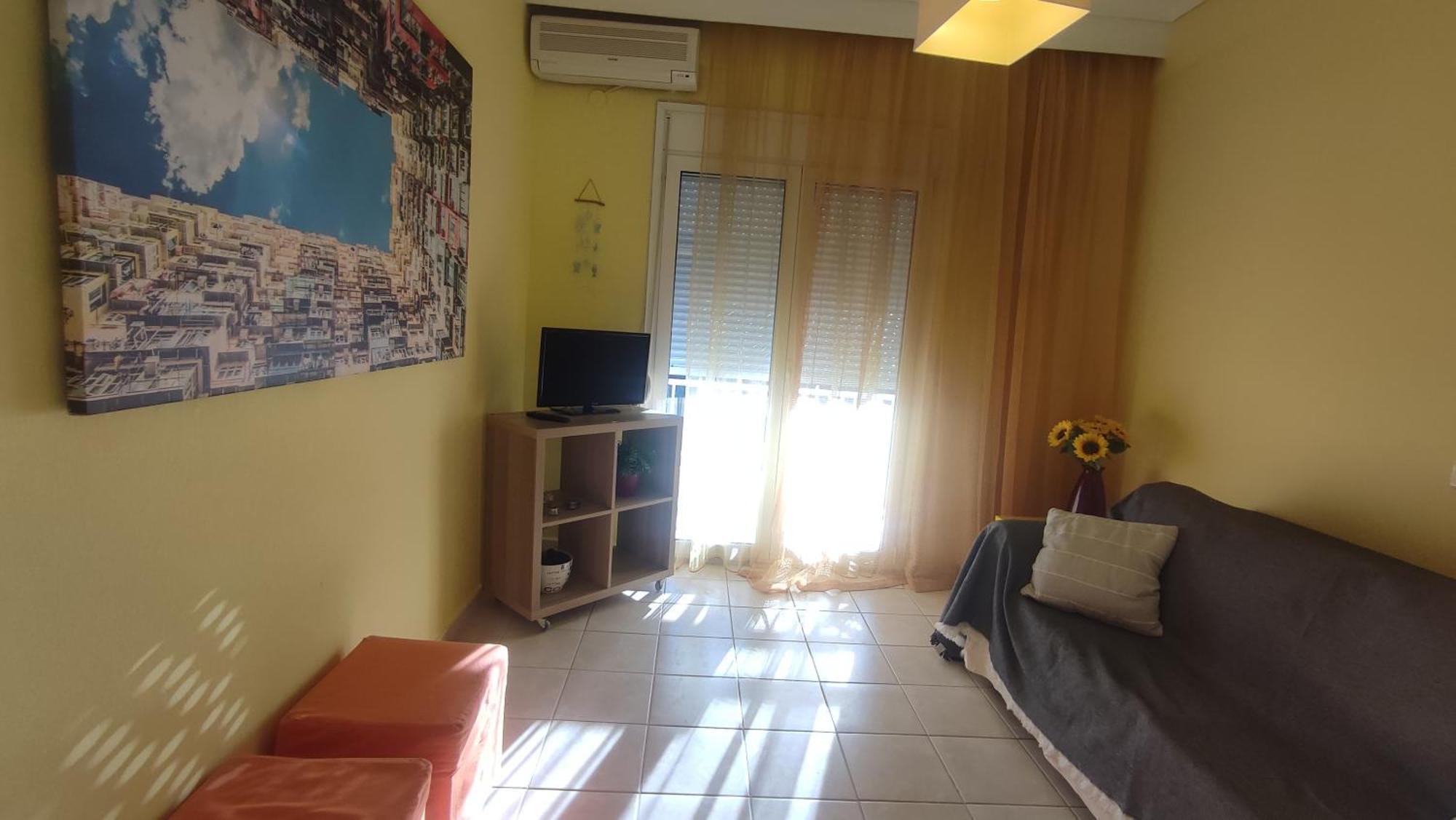 Apartment Cosy By The Sea Metamorfosi (Sithonia)