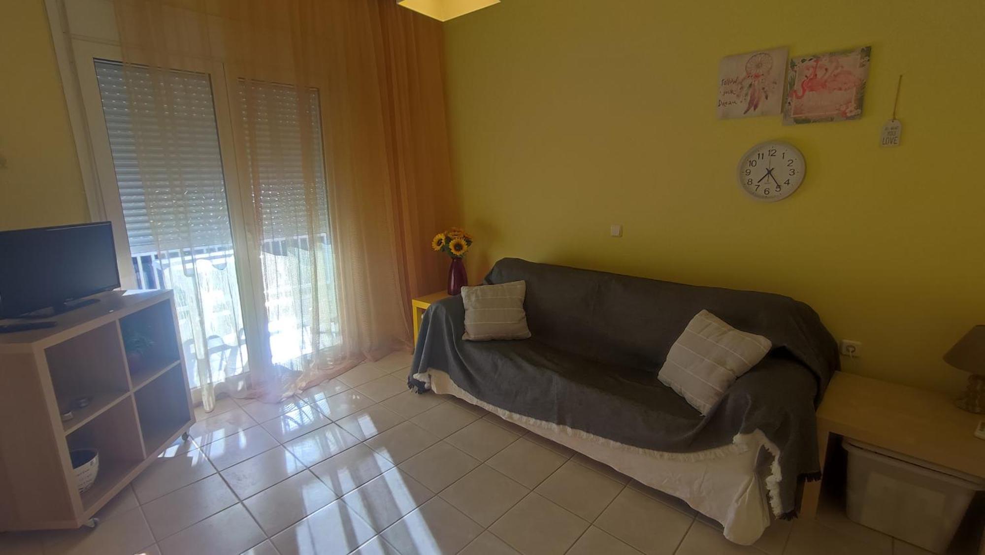 Cosy By The Sea * Metamorfosi (Sithonia)