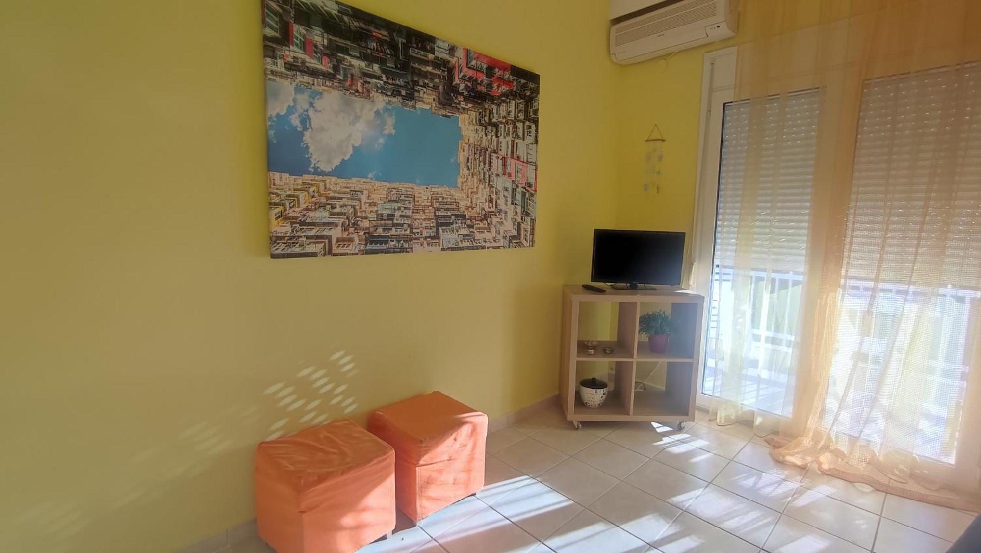 Apartment Cosy By The Sea *