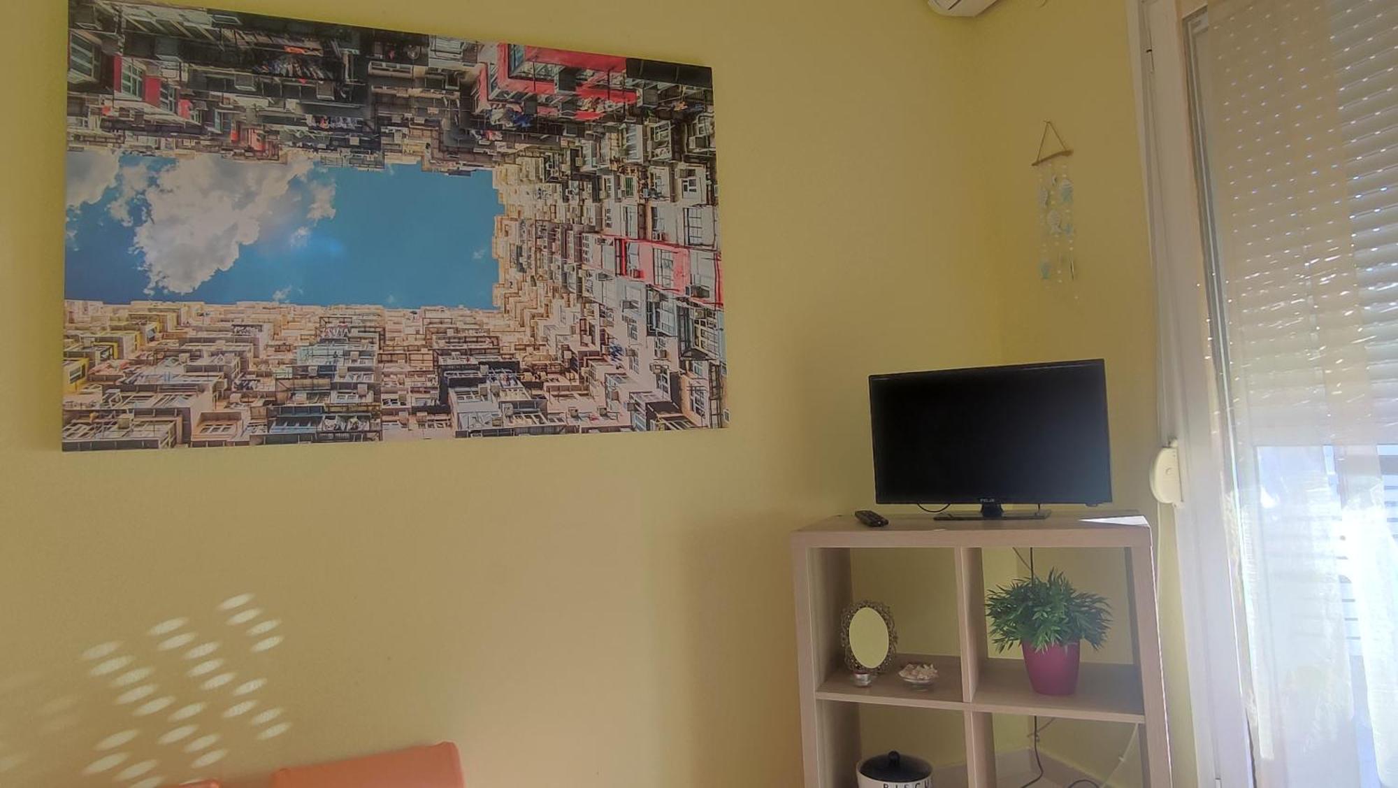 Cosy By The Sea Apartment Metamorfosi (Sithonia)