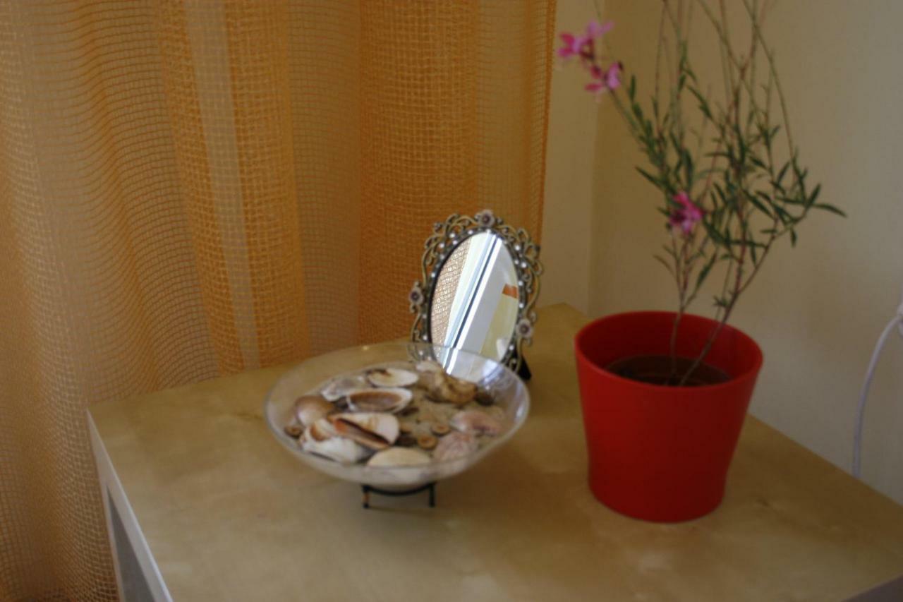 Apartment Cosy By The Sea Metamorfosi (Sithonia)