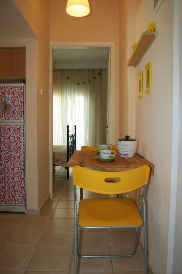 Cosy By The Sea Apartment Metamorfosi (Sithonia)