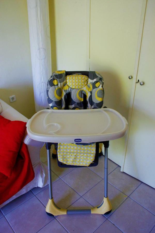 Cosy By The Sea Apartment Metamorfosi (Sithonia)
