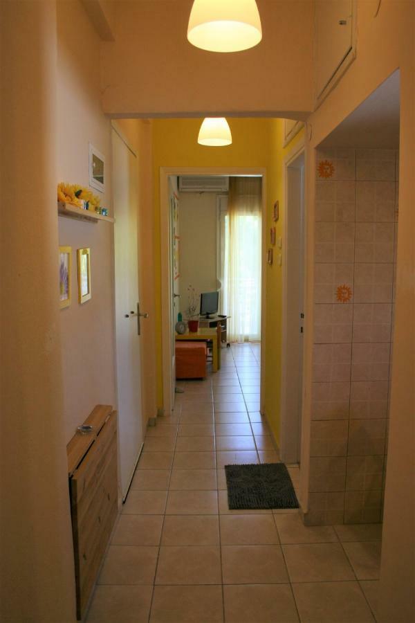 Cosy By The Sea Apartment