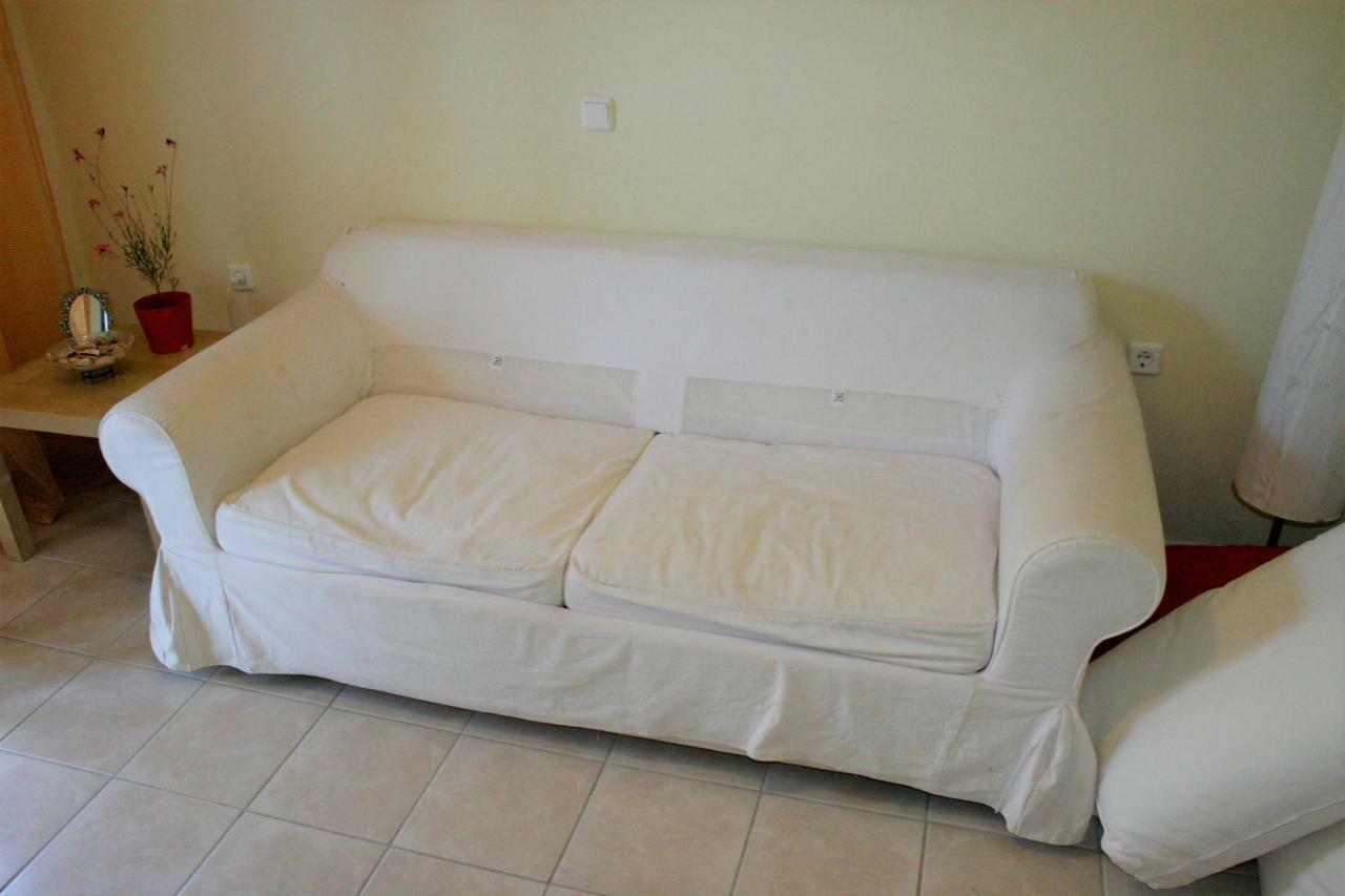 Cosy By The Sea Apartment Metamorfosi (Sithonia)