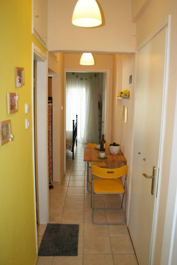 Cosy By The Sea Apartment Metamorfosi (Sithonia)