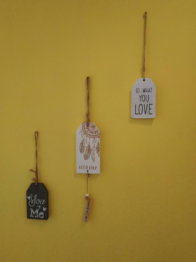 Cosy By The Sea * Metamorfosi (Sithonia)