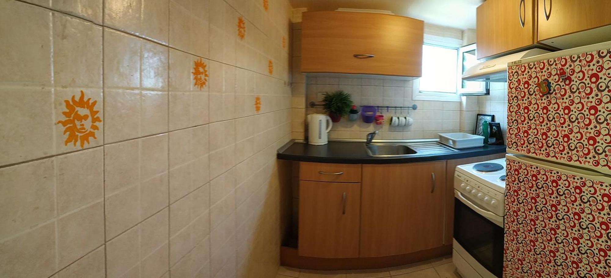 Cosy By The Sea Apartment *