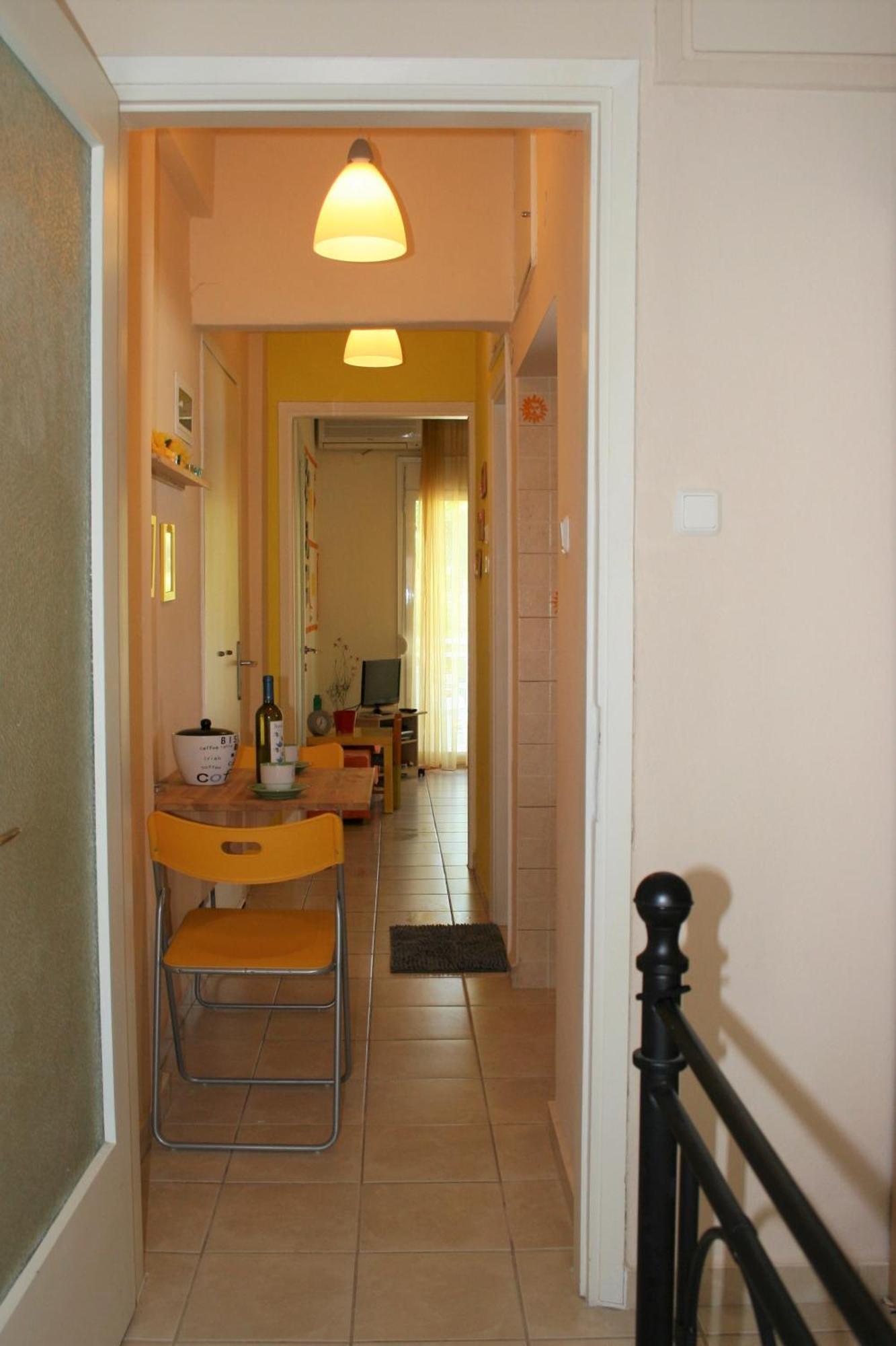 Apartment Cosy By The Sea Metamorfosi (Sithonia)