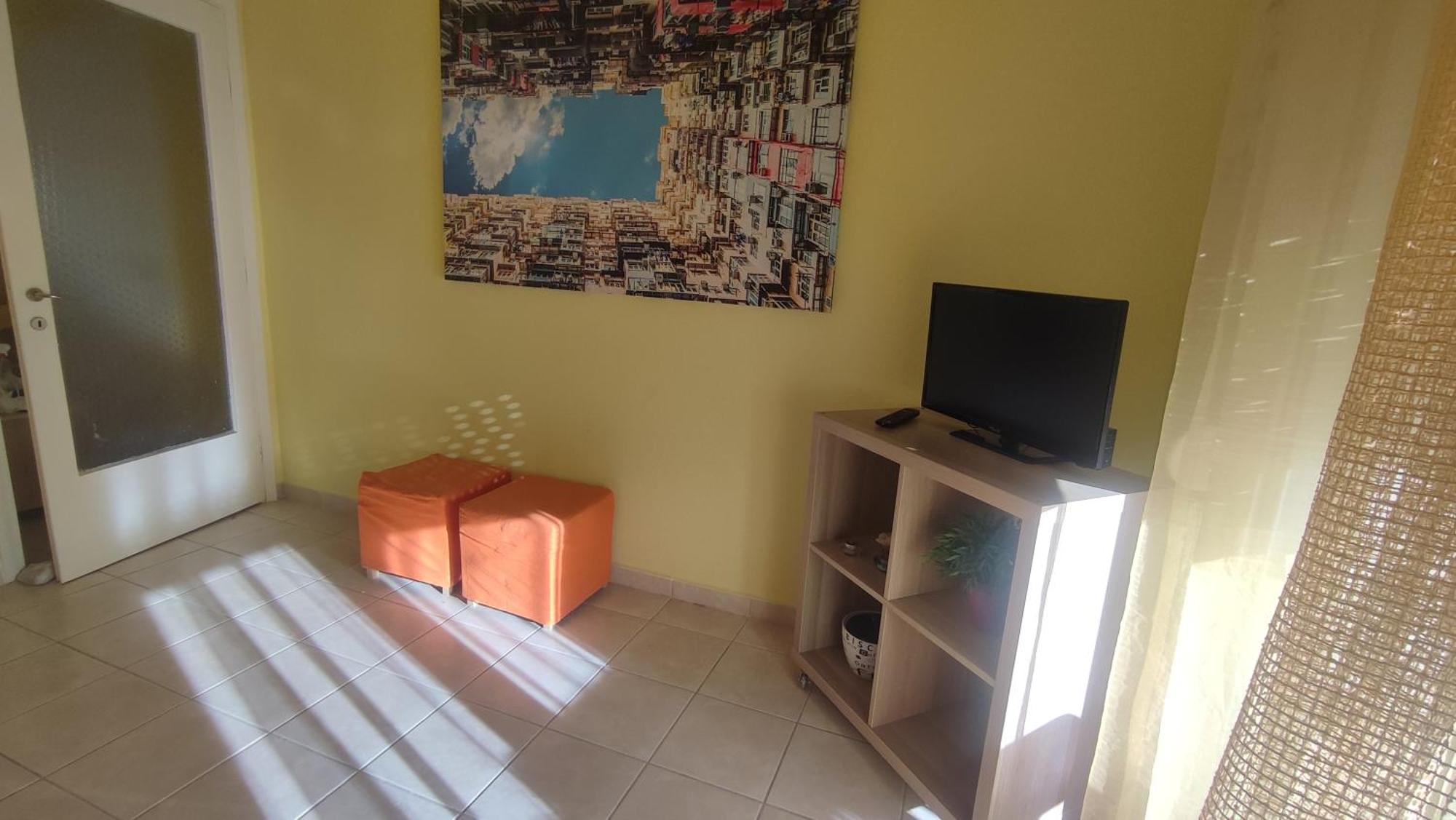 Cosy By The Sea Appartement *