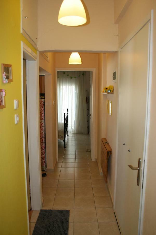 Appartement Cosy By The Sea