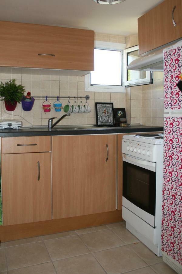 Daire Cosy By The Sea Metamorfosi (Sithonia)